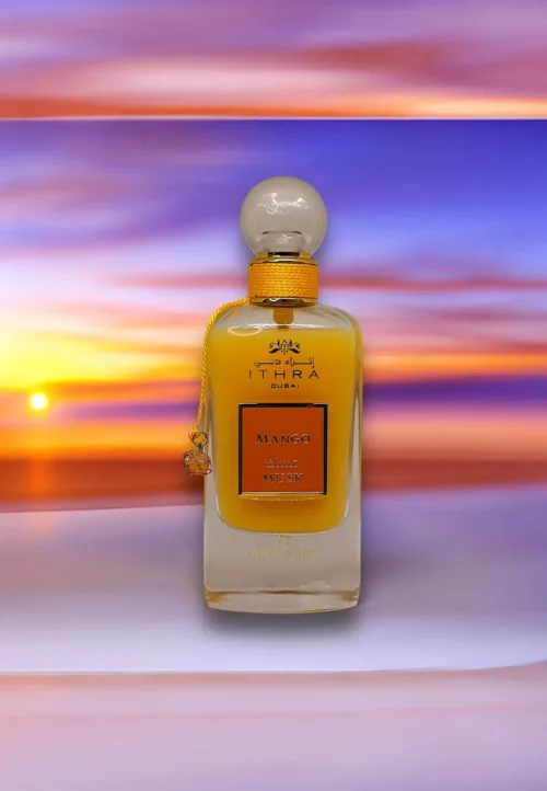 Mango musk - ithra