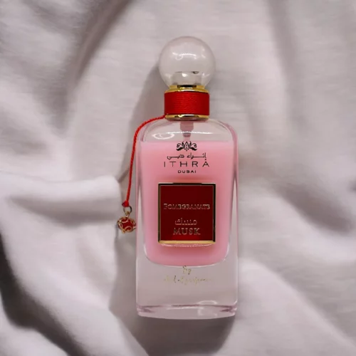 Pomegranate musk - ithra