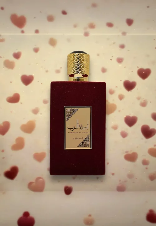 Ameerat al arab - asdaaf