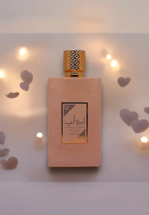 Ameerat al arab rose - asdaaf