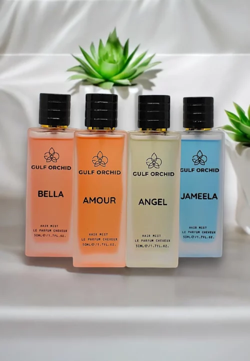 Hair mist - gulf orchid