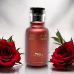 Loui martin lessebles roses mh cosmetics boutique parfums
