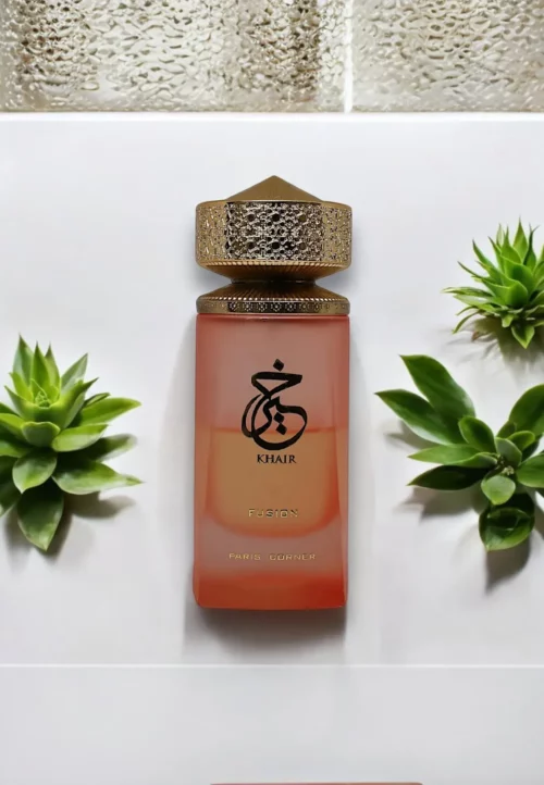 Paris corner khair fusion mh cosmetics boutique parfums