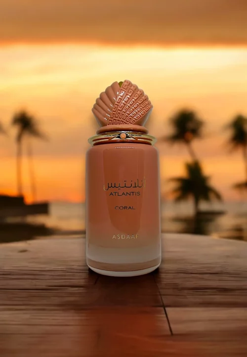 Atlantis coral - asdaaf