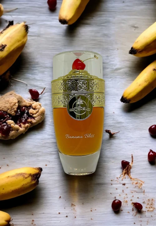 Banana bliss