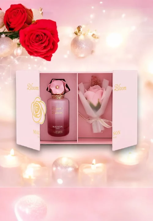 Bloom bloom - maison asrar